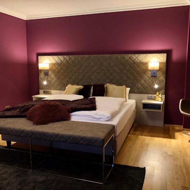 Appartementhotel Cura Bad Füssing - Deluxe Apartment - 10