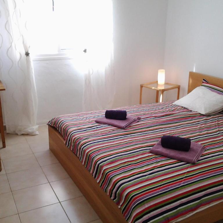 Casa Estefano Policarpo Hostel für Wanderer - Habitación Doble - 1 o 2 camas - 20