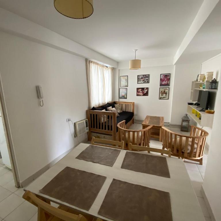 APART BALCARCE - Apartamento de 1 dormitorio - 9