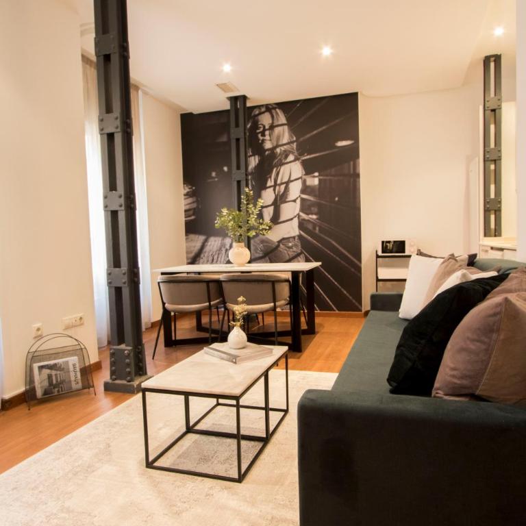 Apartamentos San Vicente - Studio Apartment - 13