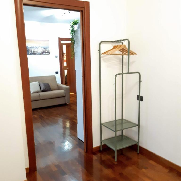 Suite Rent Milan - Appartamento con 2 Camere da Letto - 12