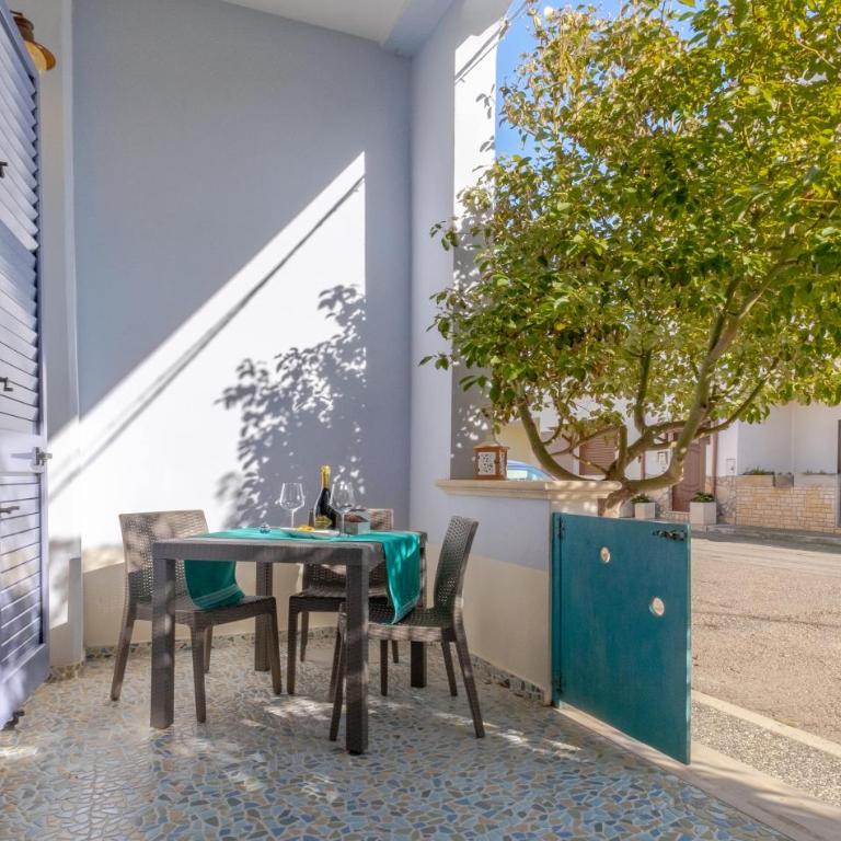 Luxury Apartments - Torre San Giovanni - Appartamento Superior - 6
