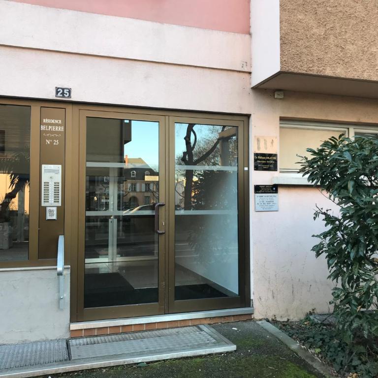 Le Belpierre - Apartment - 11