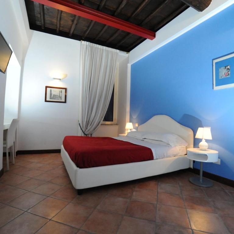 RELAIS CAVOUR 133 - One-Bedroom Apartment - 1