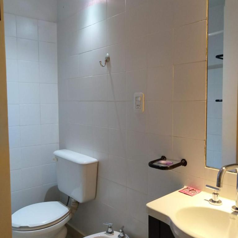 Loft en Buenos Aires - Apartamento - 2 niveles - 18