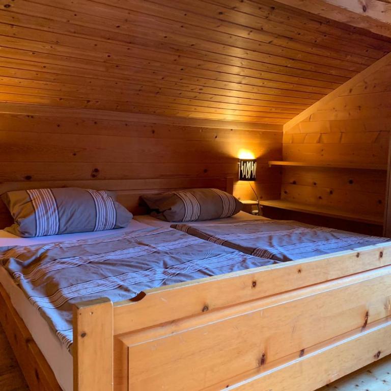 Chalet Victoria - Maisonette - 11