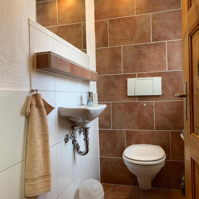 Chalet Victoria - Maisonette - 12