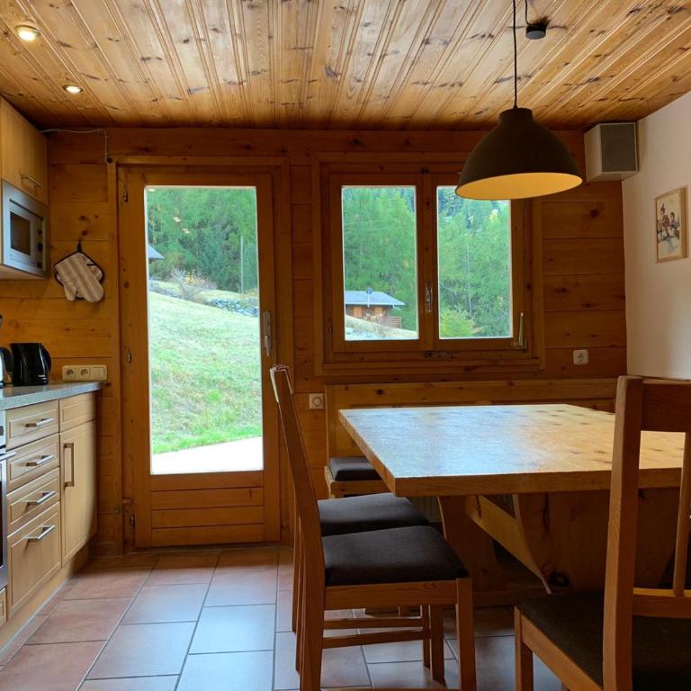 Chalet Victoria - Maisonette - 5