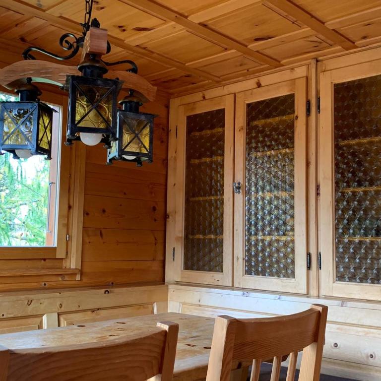 Chalet Victoria - Maisonette - 8