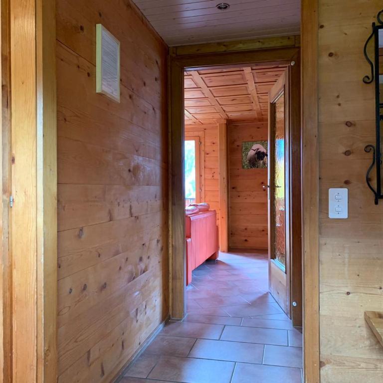 Chalet Victoria - Maisonette - 4