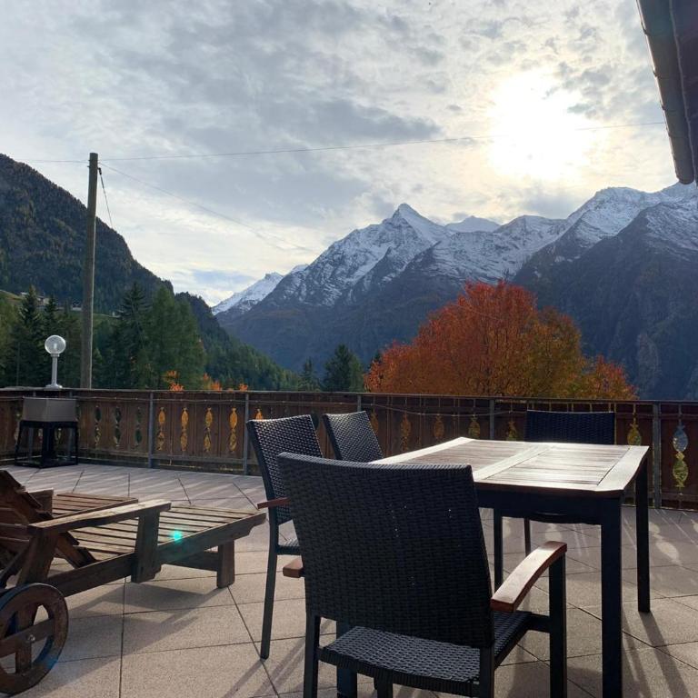 Chalet Victoria - Maisonette - 2