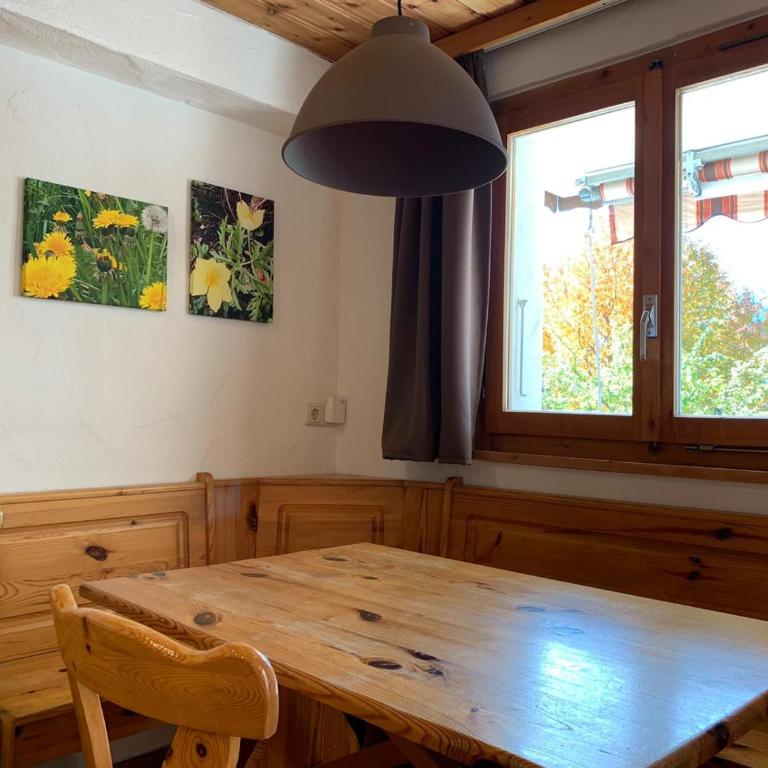 Chalet Victoria - Apartment mit 1 Schlafzimmer (3 Erwachsene) - 4