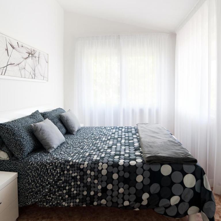 Fly by Suites Pescara - Appartamento con 1 Camera da Letto - 6