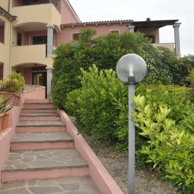Lubagnu Vacanzemare - Apartment mit Meerblick - 13