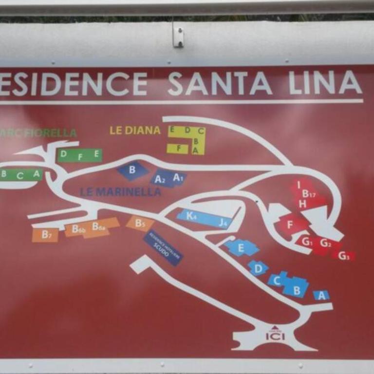 T2 route des sanguinaires vue mer panoramique - Appartement 1 Chambre - 14