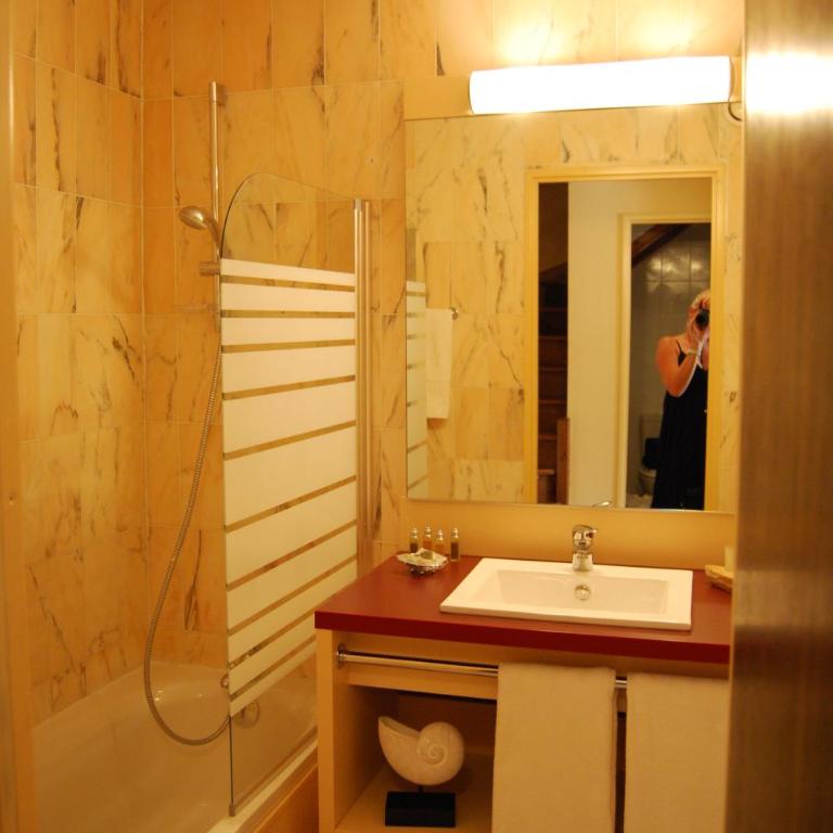 Lagrange Vacances Les Jardins de Neptune - Petite Maison en Duplex avec Climatisation (4-6 Adultes) - 11