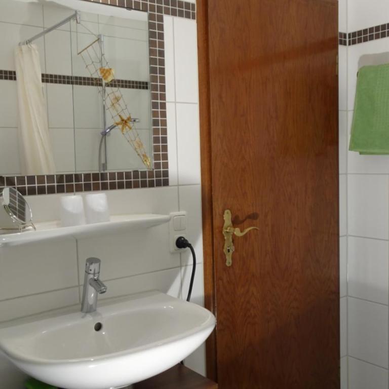 Ferienwohnungen Rotzler - Deluxe Apartment - 5