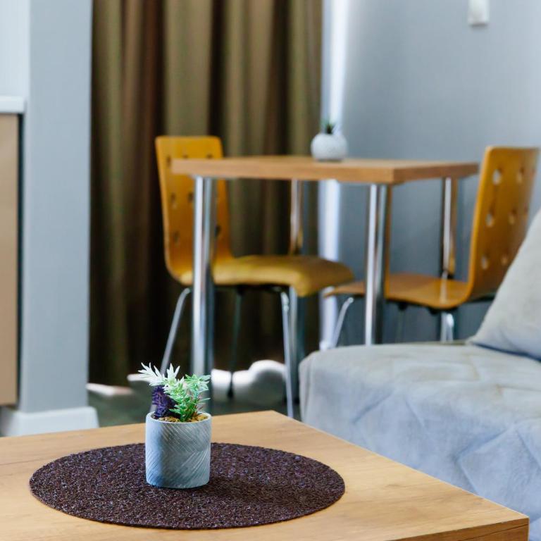 Etna Apartments - Apartment with Pool View - 19