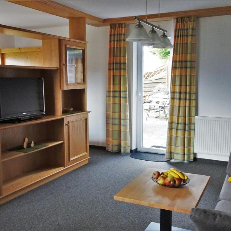 Ferienwohnungen Rotzler - Deluxe Apartment - 1