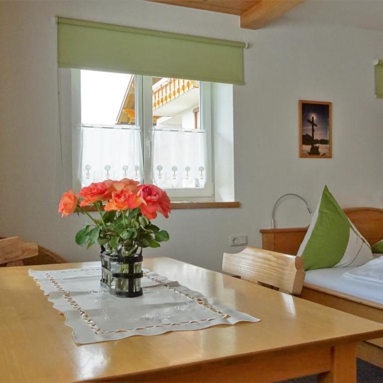 Ferienwohnungen Rotzler - Deluxe Apartment - 2