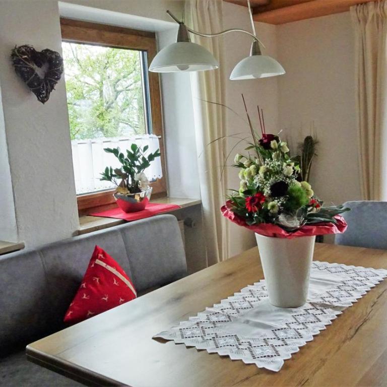 Ferienwohnungen Rotzler - Premium Apartment mit 1 Schlafzimmer - 8