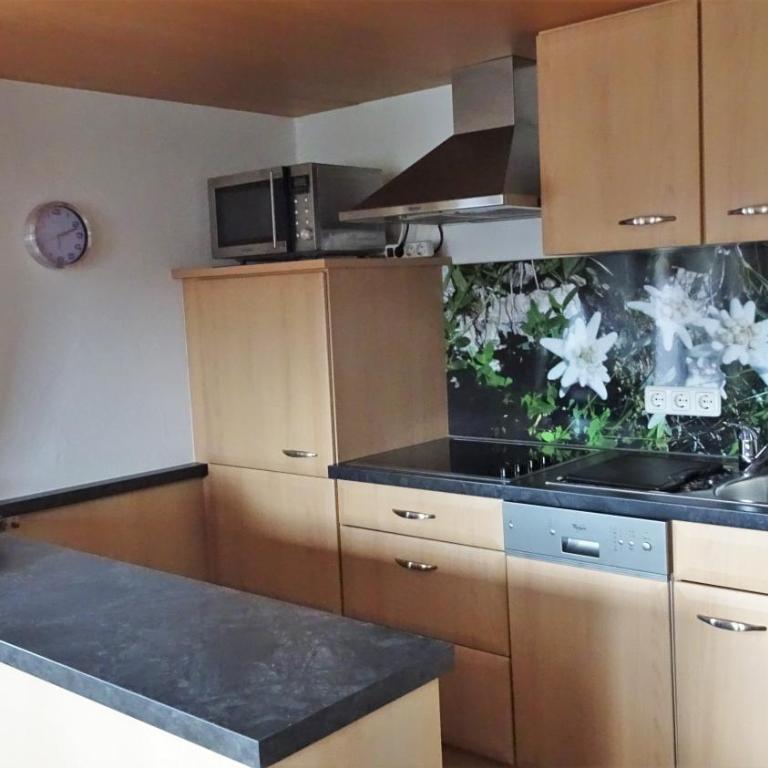 Ferienwohnungen Rotzler - Premium Apartment mit 1 Schlafzimmer - 9