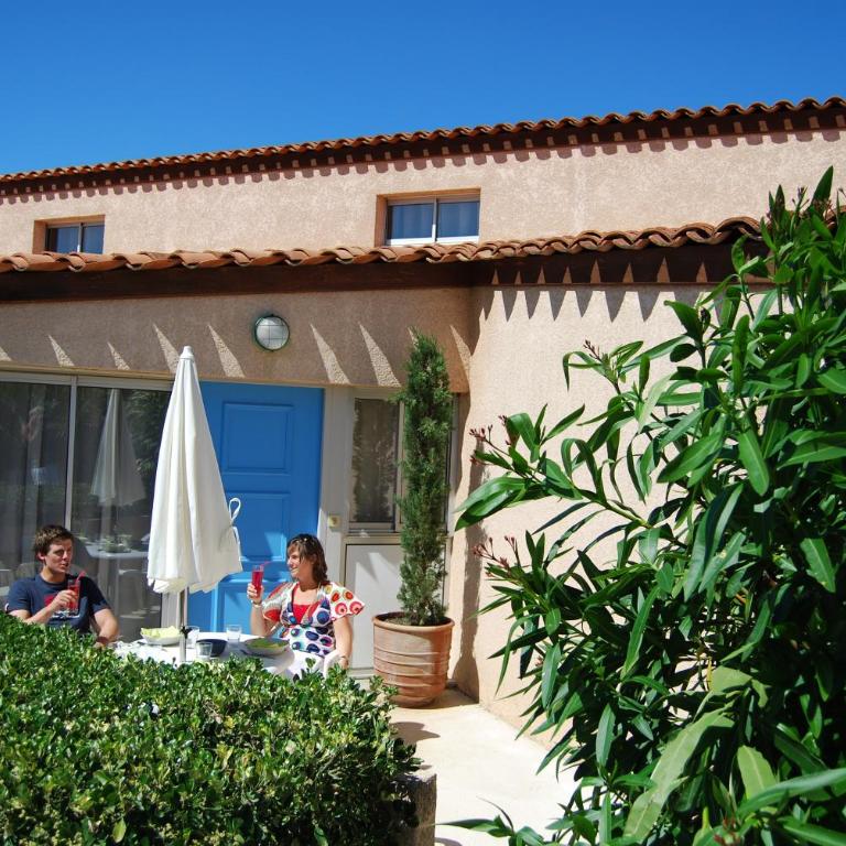 Lagrange Vacances Les Jardins de Neptune - Appartement 1 Chambre avec Climatisation (2 Adultes) - 4