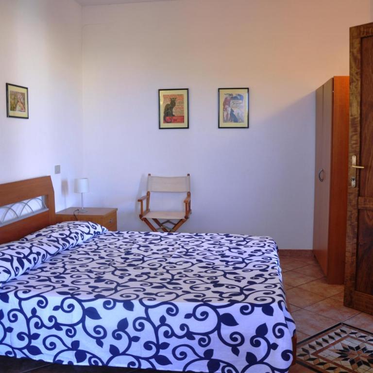 Lubagnu Vacanzemare - Apartment mit 2 Schlafzimmern - 14