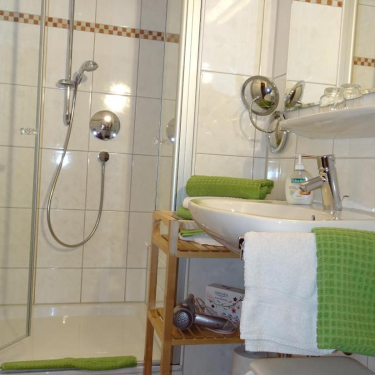 Ferienwohnungen Rotzler - Premium Apartment mit 1 Schlafzimmer - 7
