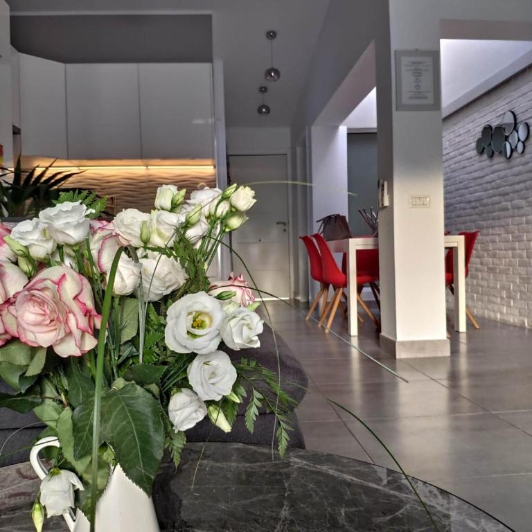 Luxury Townhouse - Apartamento con vistas a la piscina - 11