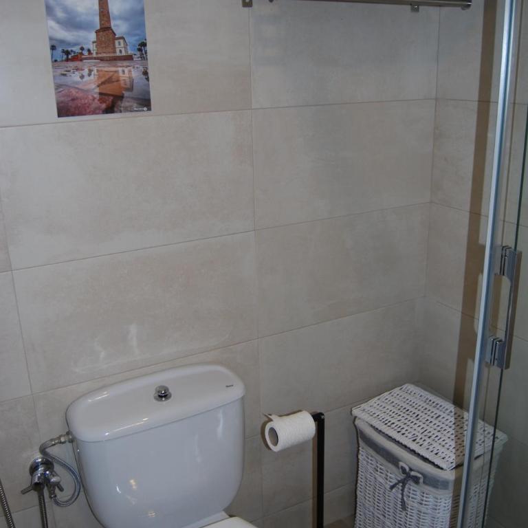 La casa De Los Faros - Apartamento con vistas al mar - 11