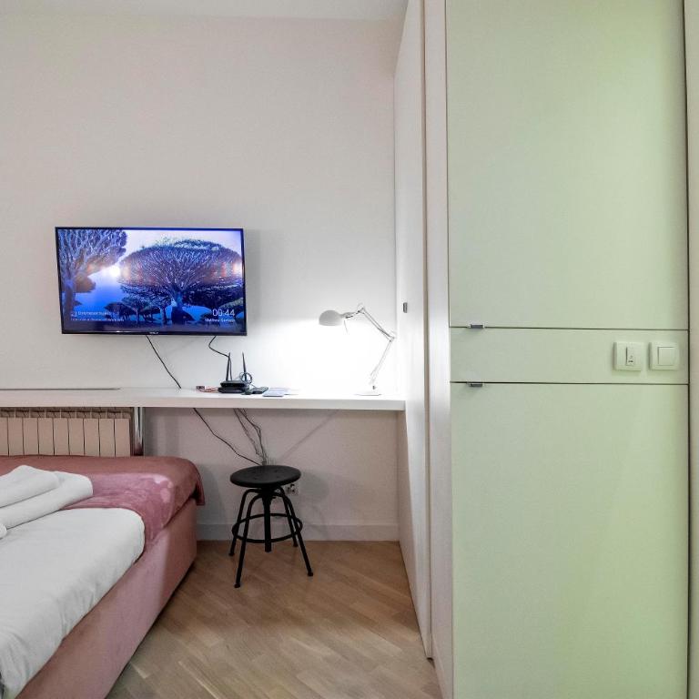 Momo 123 Apartments - Junior Suite sa Balkonom - 17
