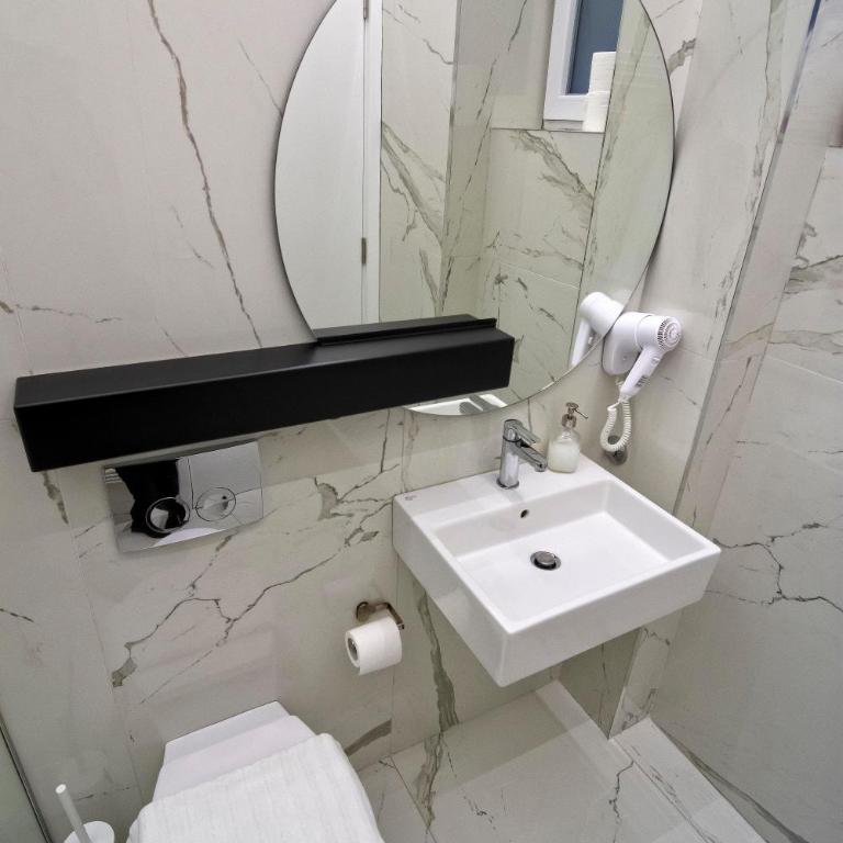 Momo 123 Apartments - Junior Suite sa Balkonom - 21