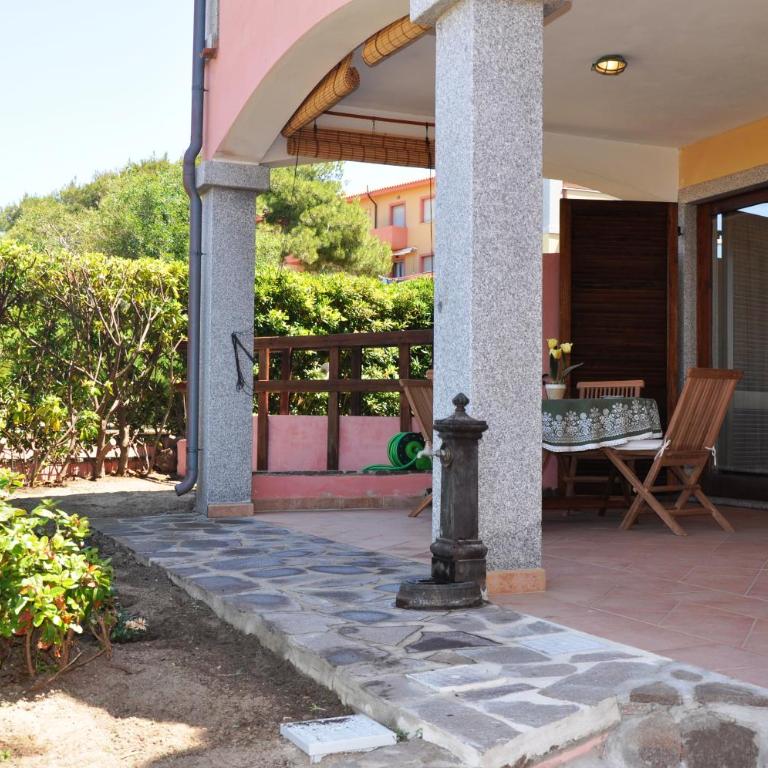 Lubagnu Vacanzemare - Apartment mit 2 Schlafzimmern - 2
