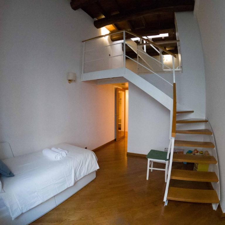 Pandy Suite - Appartamento con 2 Camere da Letto - 13