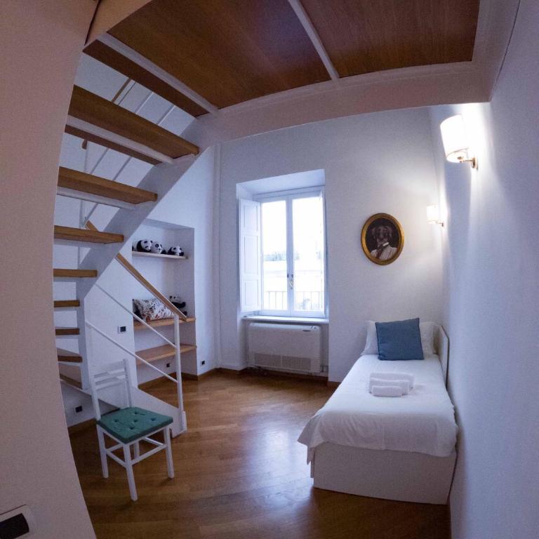 Pandy Suite - Appartamento con 2 Camere da Letto - 11
