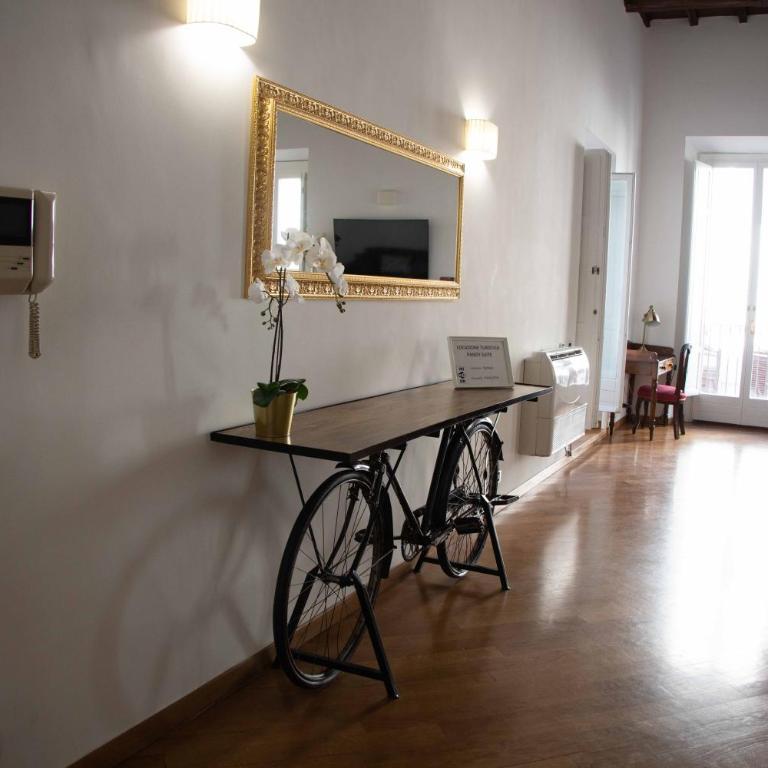 Pandy Suite - Appartamento con 2 Camere da Letto - 19