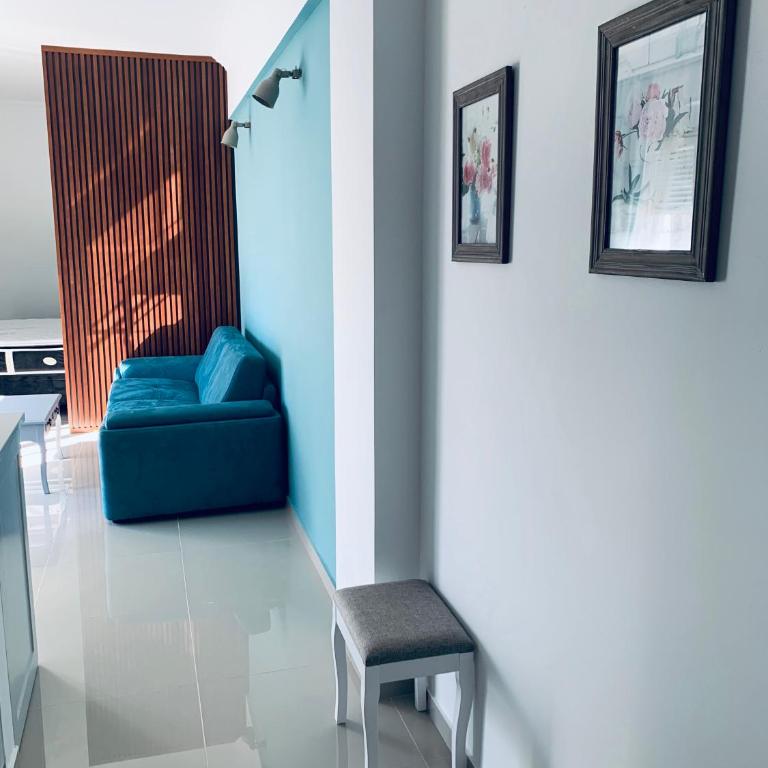 Anja apartment_City Center_ - Deluxe Apartment - 2
