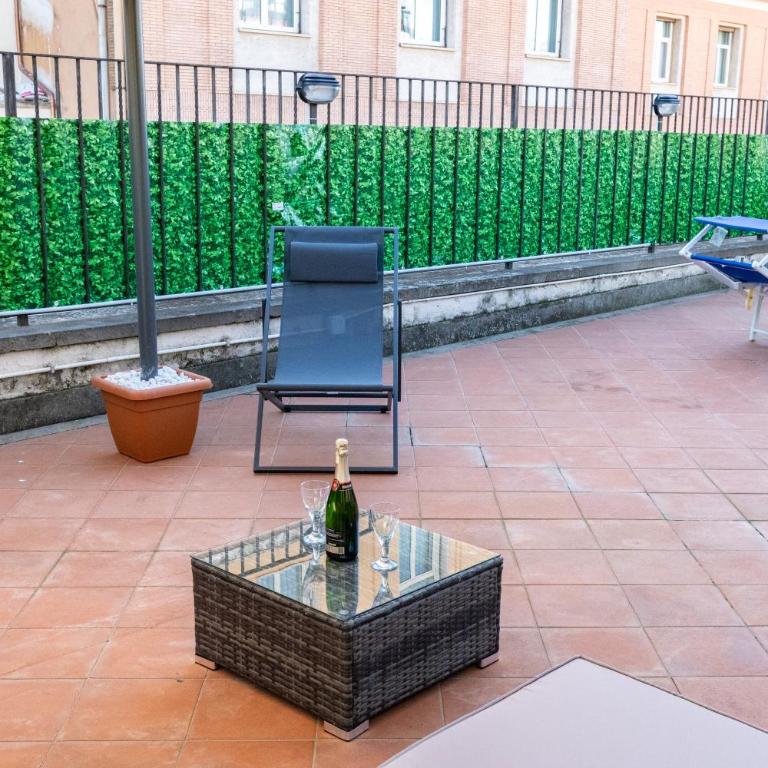 Pandy Suite - Appartamento con 2 Camere da Letto - 37