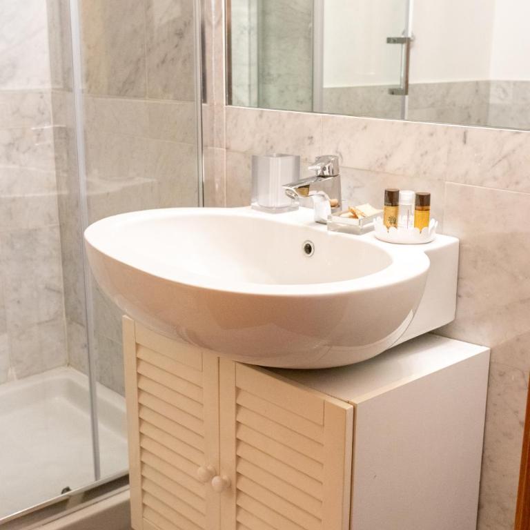Pandy Suite - Appartamento con 2 Camere da Letto - 16