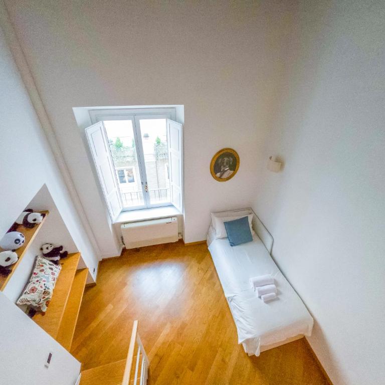 Pandy Suite - Appartamento con 2 Camere da Letto - 12