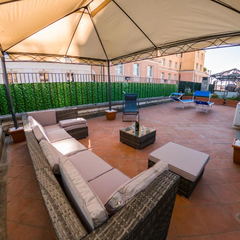 Pandy Suite - Appartamento con 2 Camere da Letto - 34