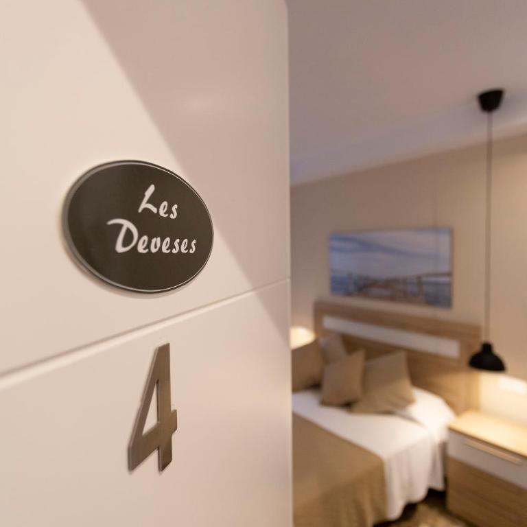Room Boutique 32 - Habitación Doble Deluxe con ducha - 1