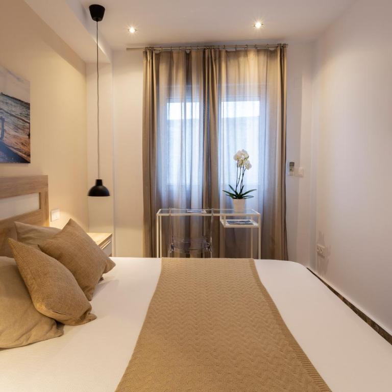 Room Boutique 32 - Habitación Superior - 1 cama grande - 5