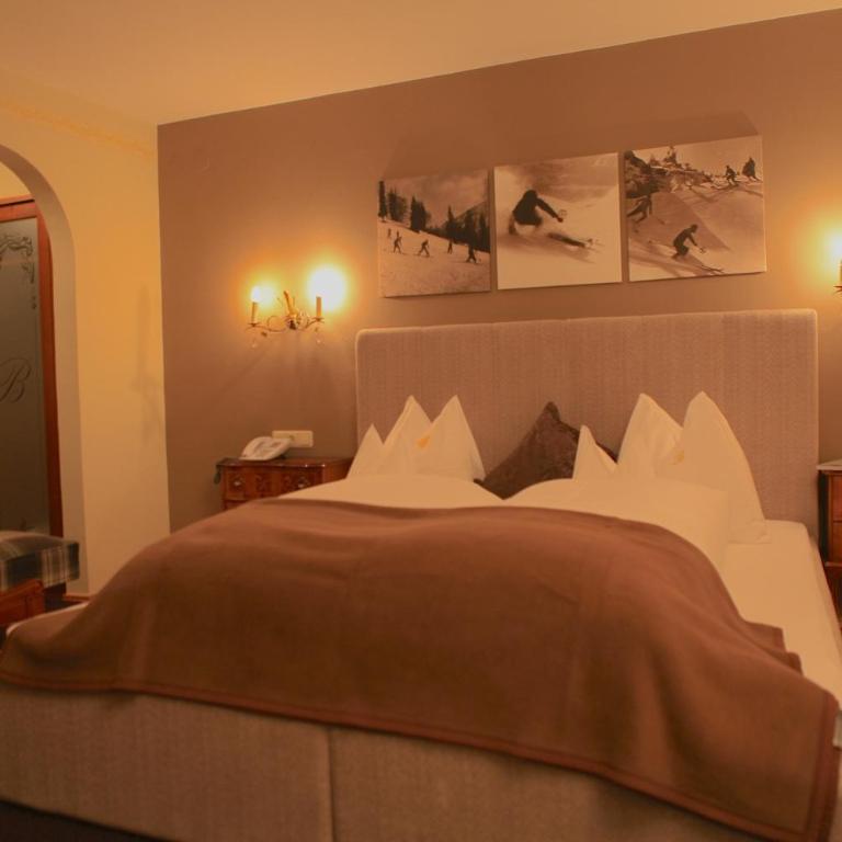 Chalet Brunnenhof - Chalet - 2
