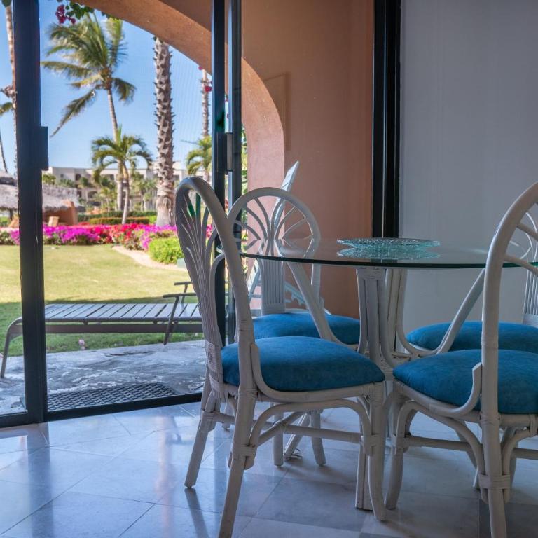 Condominios Ballena - Apartamento de 1 dormitorio - 104 - 3