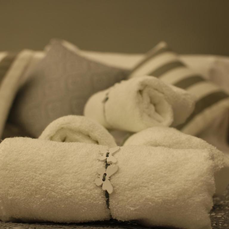 Moro 34 - Deluxe Room - 12
