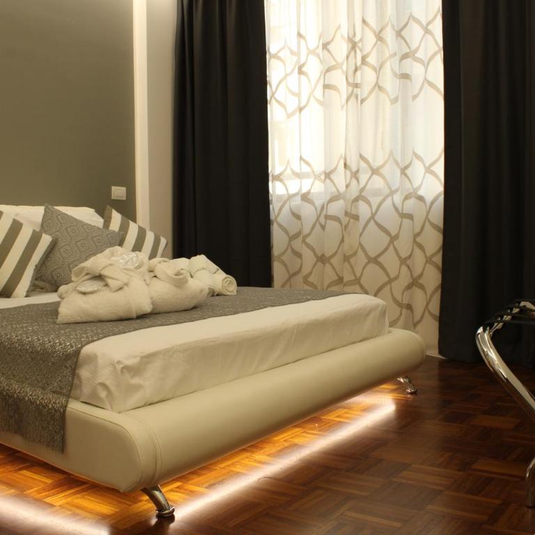Moro 34 - Deluxe Room - 14