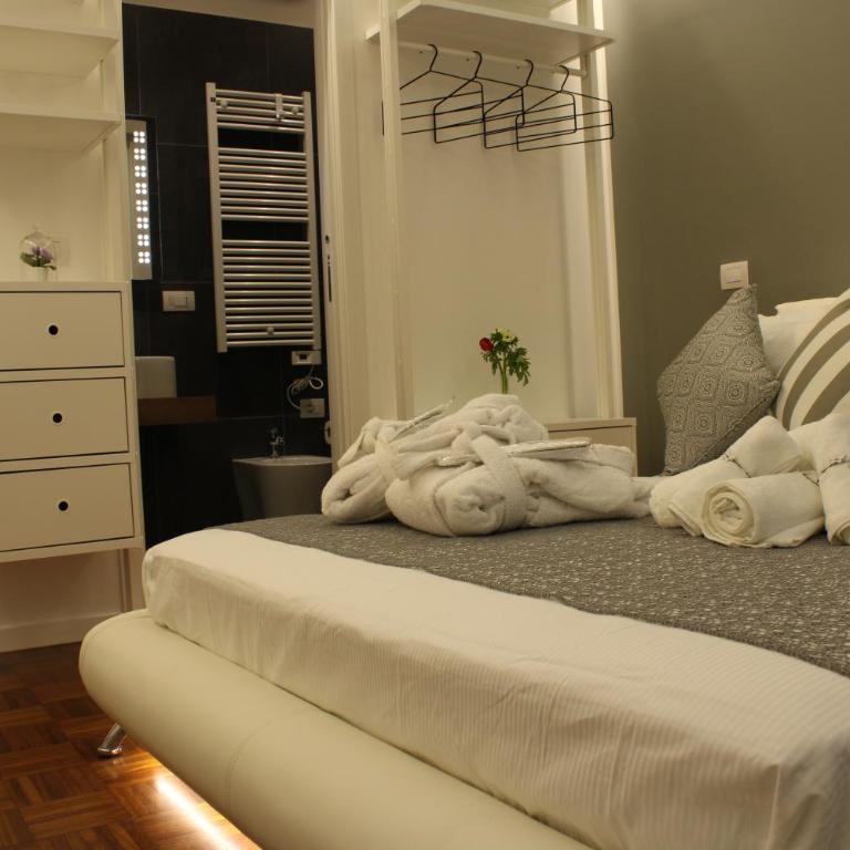 Moro 34 - Deluxe Room - 13