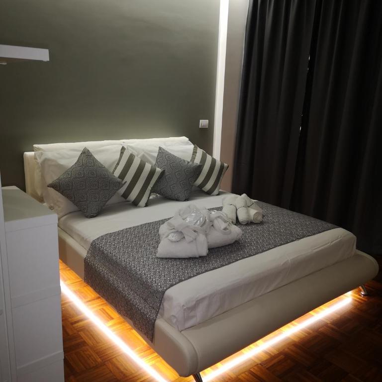 Moro 34 - Deluxe Room - 10